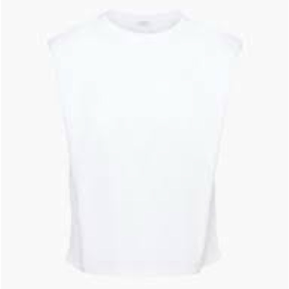 Babaton Padded Muscle Tank - Picture 3 of 11